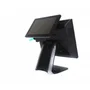 Premier Pantalla Secundaria TPVR1012000W 10.1 Pulgadas para Modelo KT-2000, Compatible solo con Windows